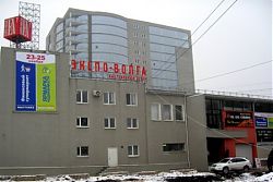 Приглашаем ознакомиться с новинками ОВЕН, 9-12 февраля 2016, Самара, Экспо-Волга, выставка Энергетика